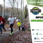 W sobotę odbędzie się już piąta edycja Crossu Trzebnickiego.  Autor: Stowarzyszenie...