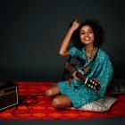 Nneka  Autor: Hugues Lawson