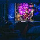 Europejska Noc Literatury - 24.8
 
W tym roku wraz z Europejską Nocą Literatury 2024...