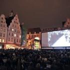 Od piątku (21 lipca) ruszają darmowe seanse filmowe na wrocławskim Rynku. Filmy...
