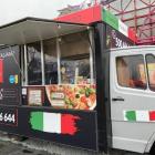  Food truck pizzeria da Margherita & Lorenzo   
Zwycięska 2, średnia ocena 4,8 (105...