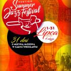 Vertigo Summer Jazz Festival  Autor: Mat. pras.