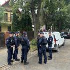 Pierwszy protest pod szpitalem na Brochowie odbył się 21 lipca 