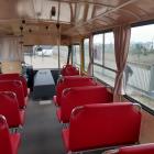   Autor: Klub Sympatyków Transportu Miejskiego