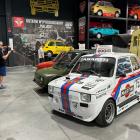 Muzeum Motoryzacji Wena w Oławie  Autor: AP