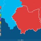  Zobacz na kolejnych slajdach wyniki z następnych województw 