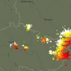   Autor: Meteo Alert Dolny Śląsk