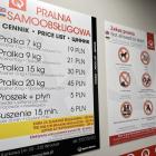 Speed Queen, ul. Kurkowa 14
  
 ZOBACZ KOLEJNE MIEJSCA NA NASTĘPNYCH SLAJDACH...