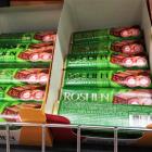 Słynne czekoladki Roshen - produkowane w Ukrainie.   Zobacz dalej na kolejnych slajdach...