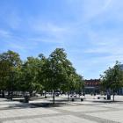 Plac Nowy Targ  Autor: UM Wrocław