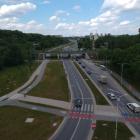 Buspas na Jagodno: Miasto odda dużą część dofinansowania z Polskiego Ładu  Autor: Jakub...
