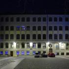 Mała Synagoga we Wrocławiu, znajduje się przy ulicy Pawła Włodkowica 9, tuż obok...