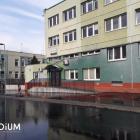 Biuro ZDiUM Wrocław przy ul. Długiej  Autor: mat. ZDiUM