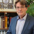 prof. Leszek Szenborn, kierownik Katedry i Kliniki Pediatrii i Chorób Infekcyjnych UMW
