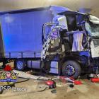 fot.  st.asp. Marcin Kucharski/KP PSP Jawor