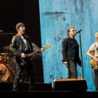 U2  Autor: Remy/Wikimedia Commons