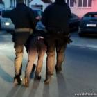 Wysadzali bankomaty. Szef grupy przestępczej zatrzymany  Autor: KWP Wrocław