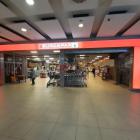 Eurospar w Sky Tower  Autor: mat. pras.
