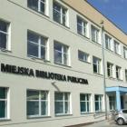 Miejska Biblioteka Publiczna