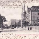 Lata 1900-1904  Autor: fotopolska.eu