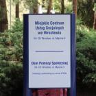 Dom Pomocy Społecznej przy Mącznej  Autor: Jakub Jurek