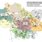Konsultacje społeczne dotyczące studium  Autor: mat. pras.