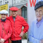 We Wrocławiu stanęła wystawa poświęcona wolontariuszom  Autor: mat. prasowe