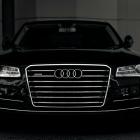 4. Audi - 12 zgłoszeń  Autor: Unsplash