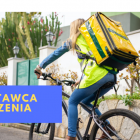 Ukraiński akcent, a często i ukraiński język możecie też usłyszeć u dostawcy...