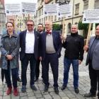 KONFEDERACJA KORWiN Braun Liroy Narodowcy