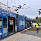 Pojechał tramwaj na Popowice. Kontrowersyjna inwestycja na ostatniej prostej  Autor:...
