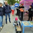 Darmowe rejsy i nagrody. Trwają Dni Odry na Bulwarze Dunikowskiego  Autor: k