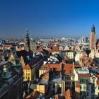 Jak pogorszyły się warunki życia we Wrocławiu? Kliknij i zobacz wybrane pozycje raportu...