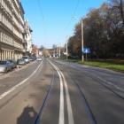 Plac Staszica  Autor: MPK Wrocław