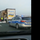   Autor: Zdjęcia dzięki Pomoc Drogowa AUTO-HARD&PIEKARSKI PATROL