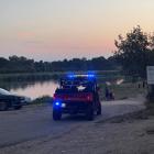 Fot. Wodna Służba Ratownicza 