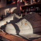 „Toomanykicks”  Autor: Maciej Dziedzic
