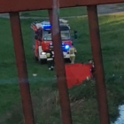 Przypadkowy przechodzień zauważył zwłoki unoszące się w Odrze  Autor: Pomoc Drogowa...