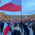 Marsz narodowców we Wrocławiu. Jak będzie przebiegał po zatrzymaniu Międlara?  Autor: m