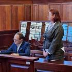 Chwaliła wojnę w Ukrainie i Putina, bo medytuje i jest empatyczna. Dziś stanęła przed...