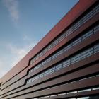 Narodowe Forum Muzyki we Wrocławiu  Autor: Łukasz Rajchert