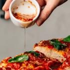 Detroit Style Pizza z pizzerii Blacha  Autor: mat. pras.