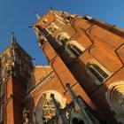 Archikatedra św. Jana Chrzciciela we Wrocławiu – rzymskokatolicki gotycki kościół...
