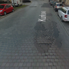    Ulica Kurkowa   
   
   Zobacz najbardziej dziurawe ulice we Wrocławiu,...