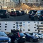  Miejsca parkingowe na osiedlu Port Popowice 
