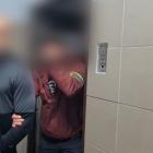 Uderzył kierowcę MPK łańcuchem i wybił szyby. Jest już w areszcie  Autor: KMP Wrocław