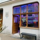 EloMordo, ul. Świętego Antoniego 16/1C - bar z zapiekankami i panini w stylu włoskim,...