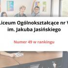    Zobacz następne szkoły na kolejnym slajdzie 