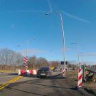 Wrocław: Otwarta druga jezdnia na ul. Kosmonautów  Autor: k