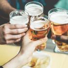 Napoje alkoholowe i wyroby tytoniowe są na Dolnym Śląsku droższe o 11,4 proc. Przed...